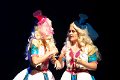 Mini Stars Circus 3F  85